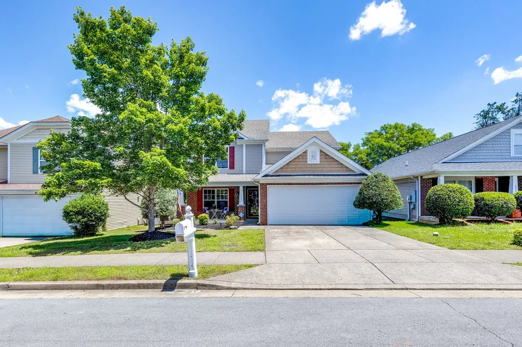229 Maxwell Place Antioch TN 37013