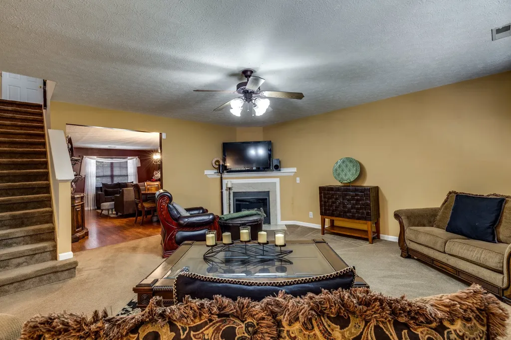 229 Maxwell Place Antioch TN 37013