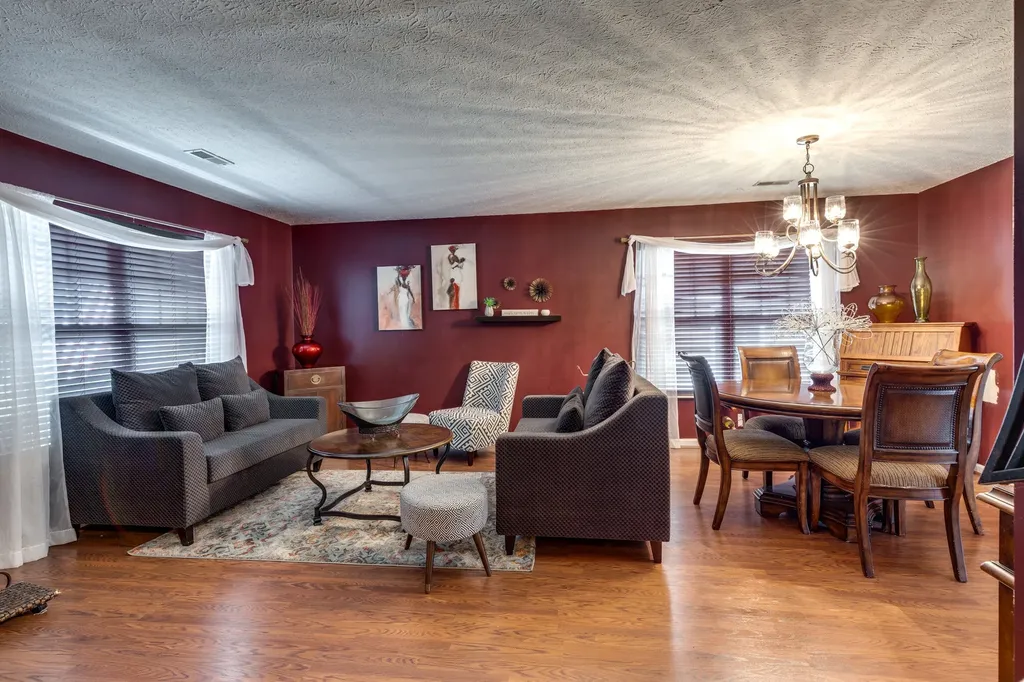 229 Maxwell Place Antioch TN 37013