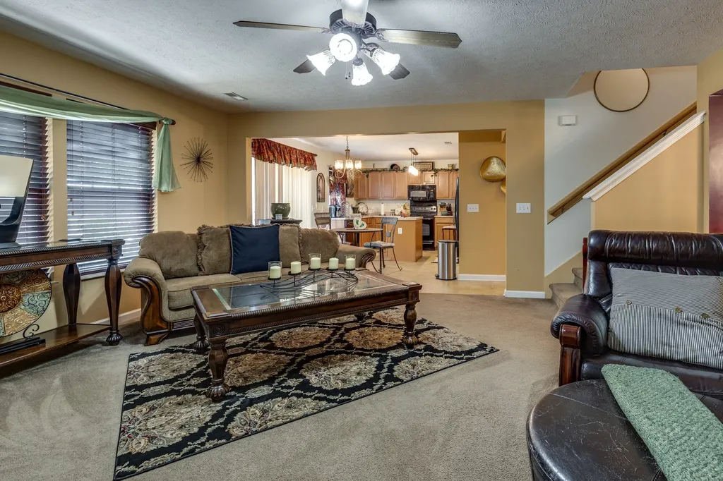229 Maxwell Place Antioch TN 37013