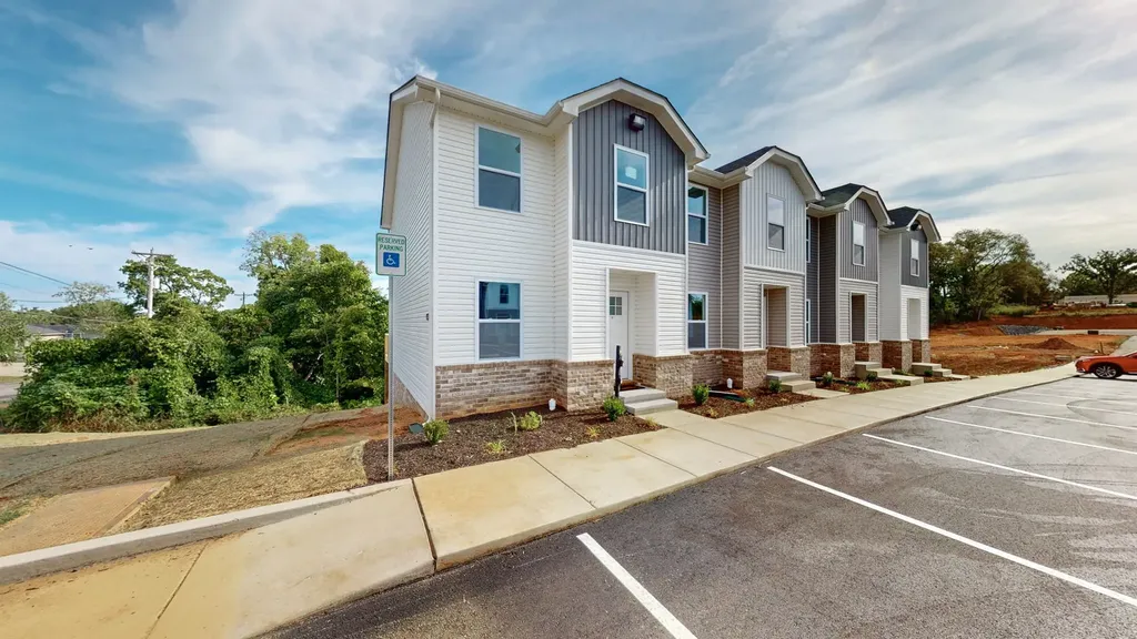 919 Martin Street Clarksville TN 37040