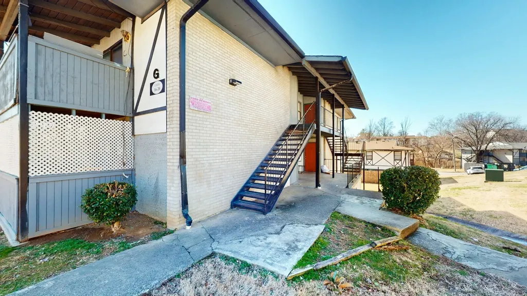 270 Tampa Drive Nashville TN 37211