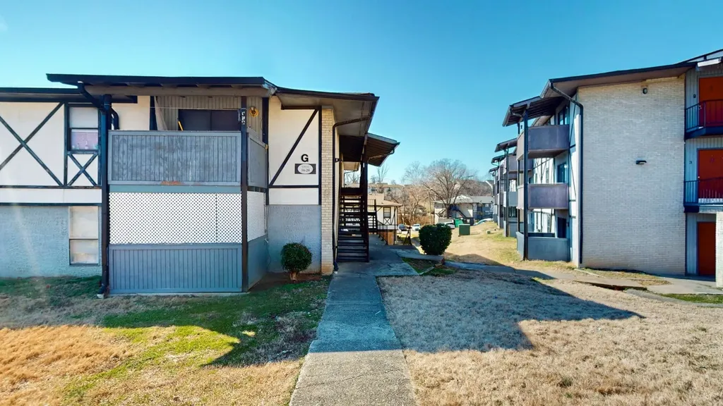 270 Tampa Drive Nashville TN 37211