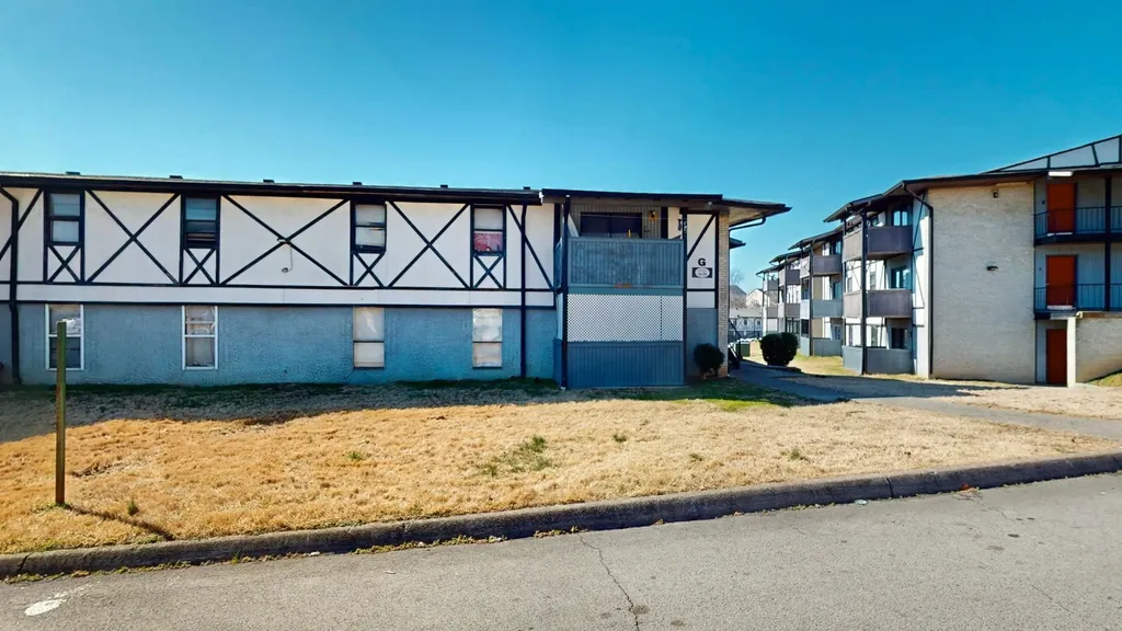 270 Tampa Drive Nashville TN 37211