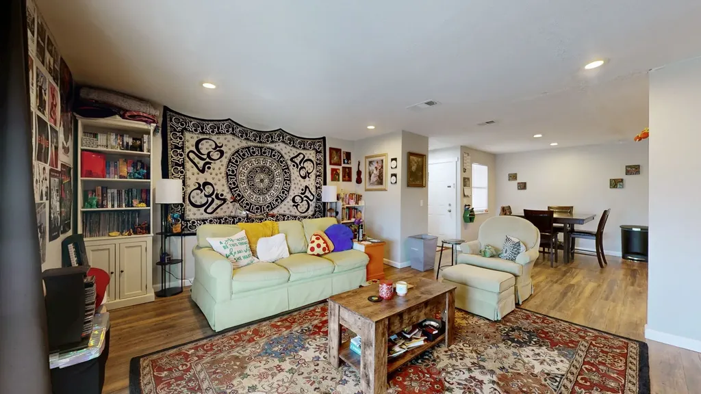 270 Tampa Drive Nashville TN 37211