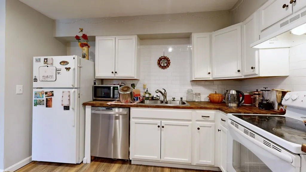 270 Tampa Drive Nashville TN 37211