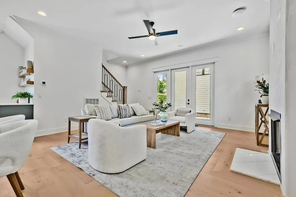615 N 9th Street Nashville TN 37206