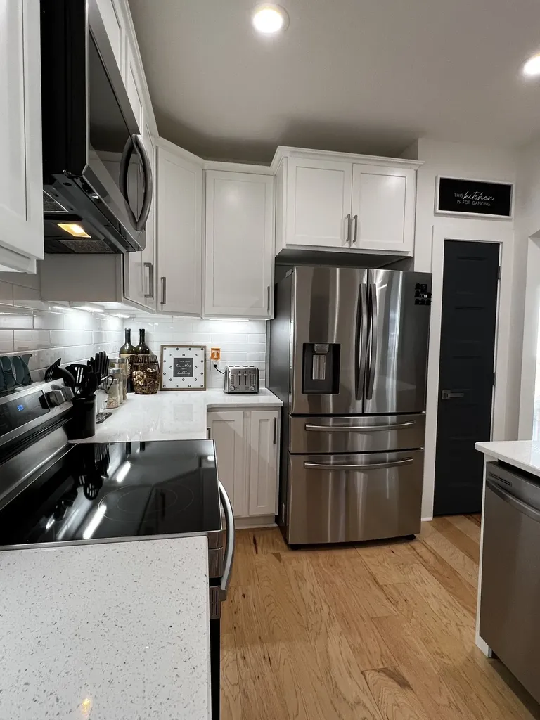 1072B Zophi Street Nashville TN 37216