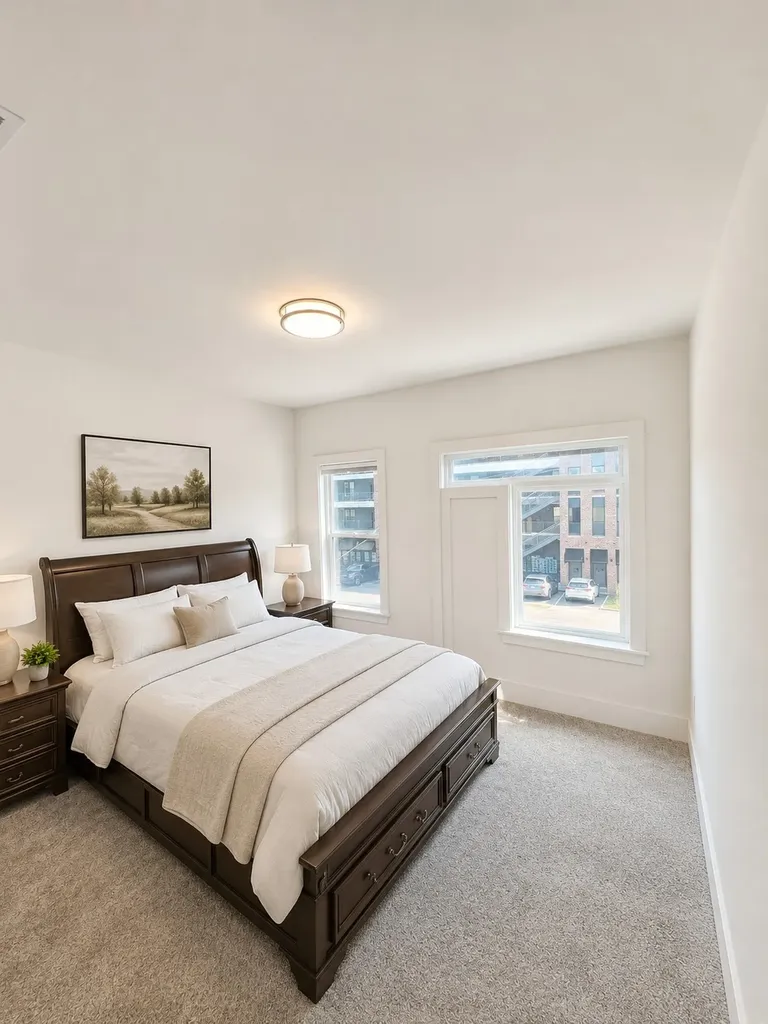 1072B Zophi Street Nashville TN 37216