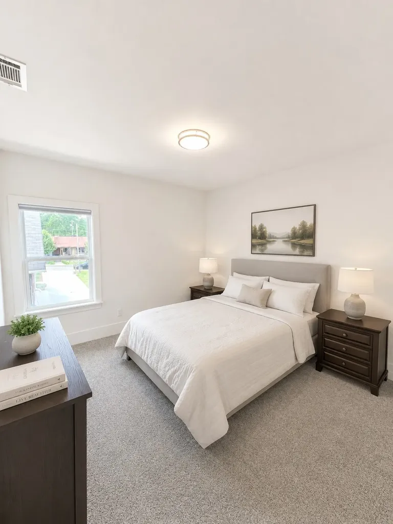 1072B Zophi Street Nashville TN 37216