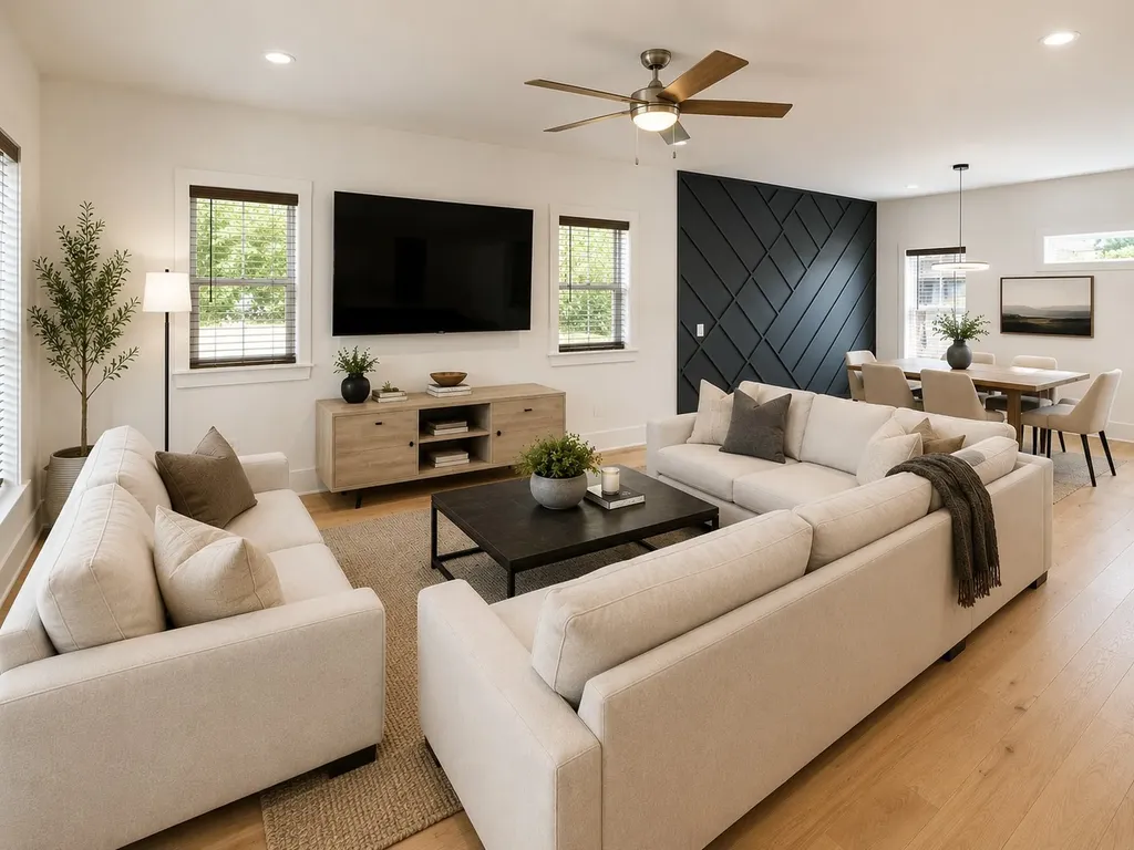 1072B Zophi Street Nashville TN 37216