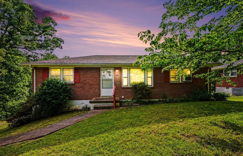 106 Gallaher Street Ashland City TN 37015