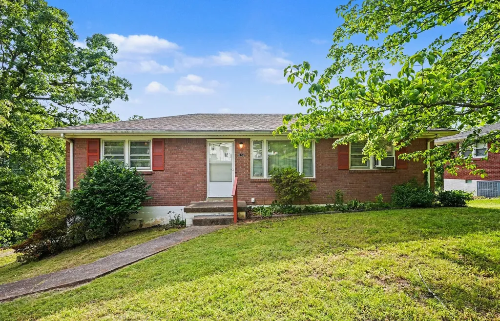 106 Gallaher Street Ashland City TN 37015