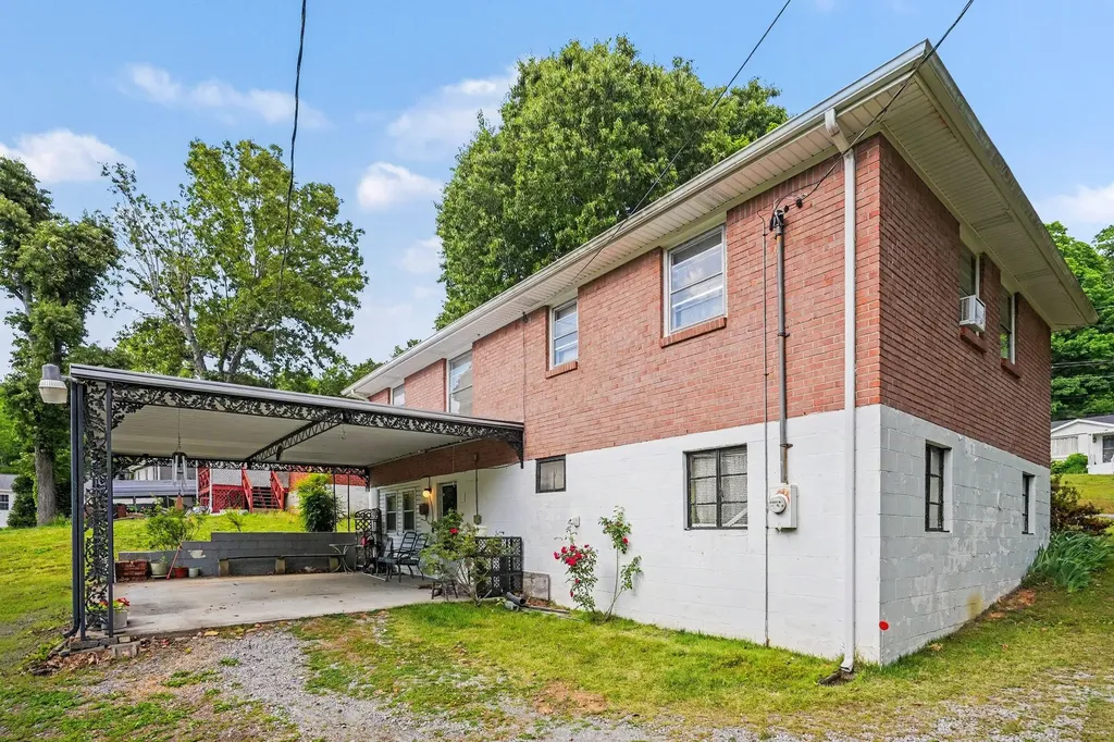 106 Gallaher Street Ashland City TN 37015