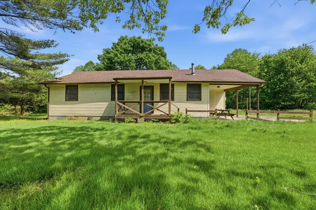 8377 Riley Adcock Road Joelton TN 37080