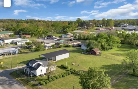 1331 Altamont Street Tracy City TN 37387