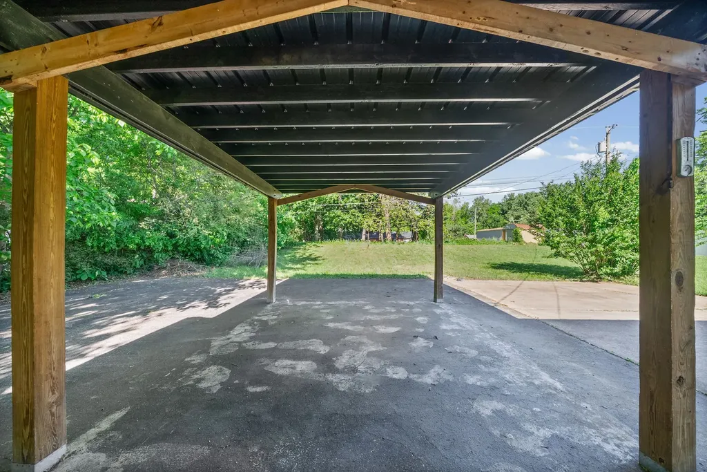 10 Bunker Hill Road Clarksville TN 37042