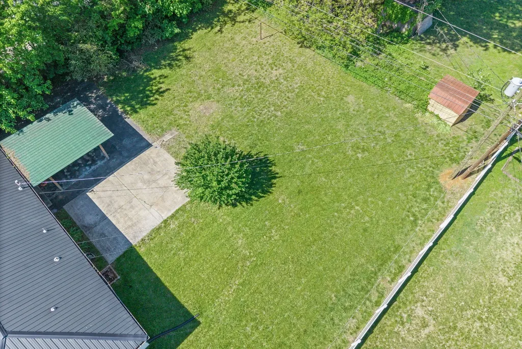 10 Bunker Hill Road Clarksville TN 37042