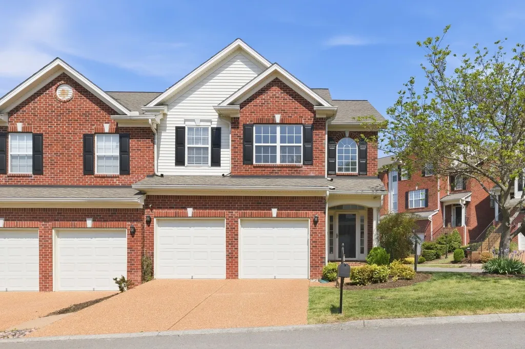 1150 Culpepper Circle Franklin TN 37064