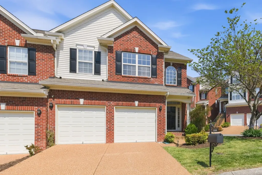 1150 Culpepper Circle Franklin TN 37064