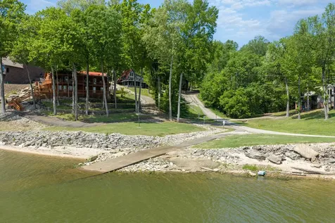 0 Bill Perry Drive Sugar Tree TN 38380