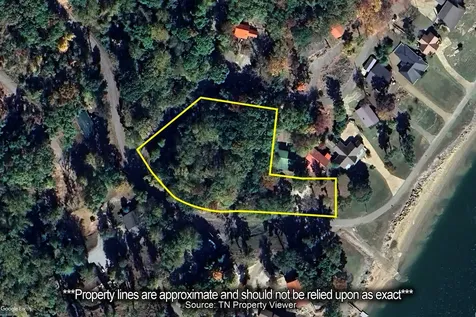 0 Bill Perry Drive Sugar Tree TN 38380