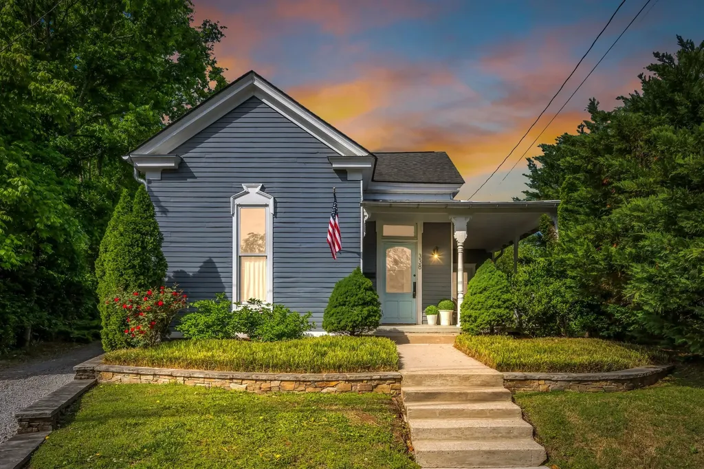 338 3rd Ave, S Franklin TN 37064