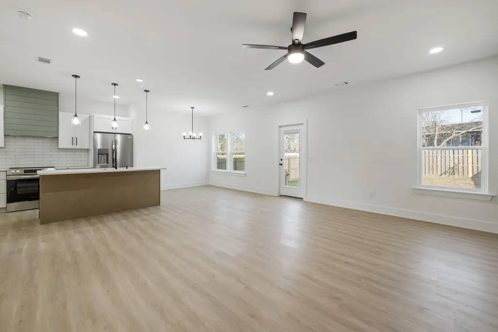 316A Tampa Drive Nashville TN 37211