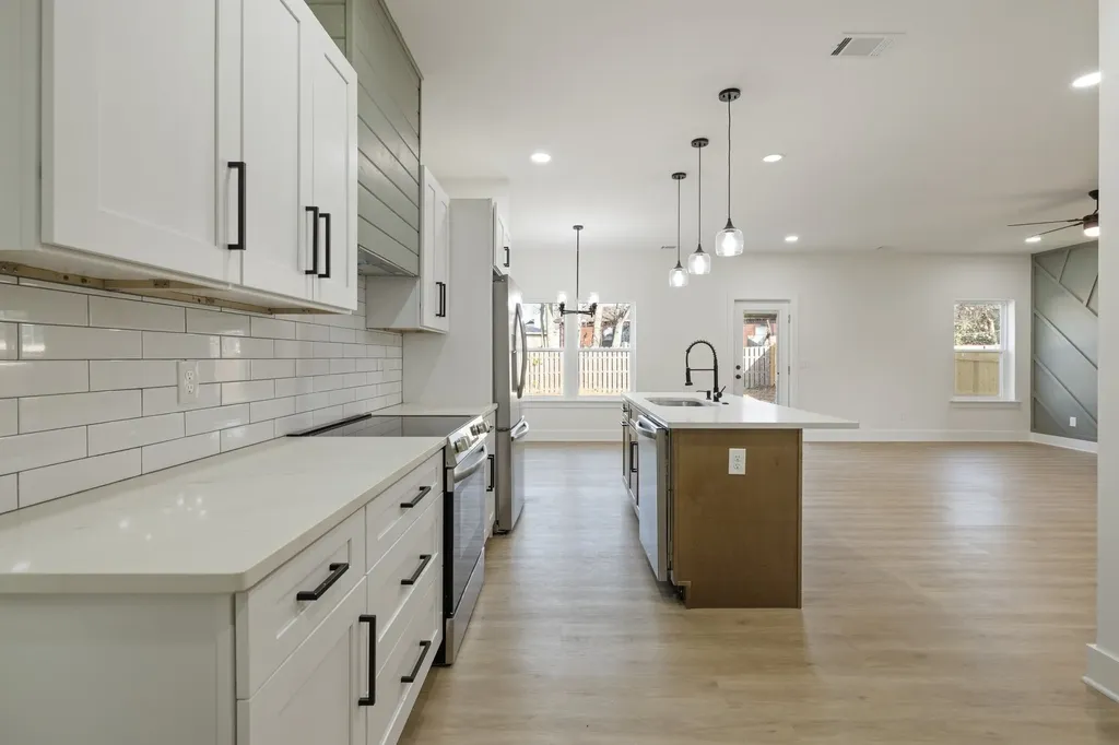 316A Tampa Drive Nashville TN 37211