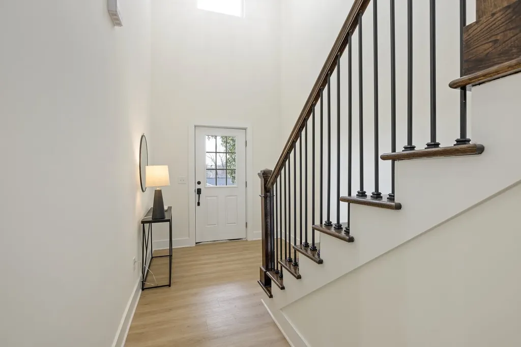 316A Tampa Drive Nashville TN 37211