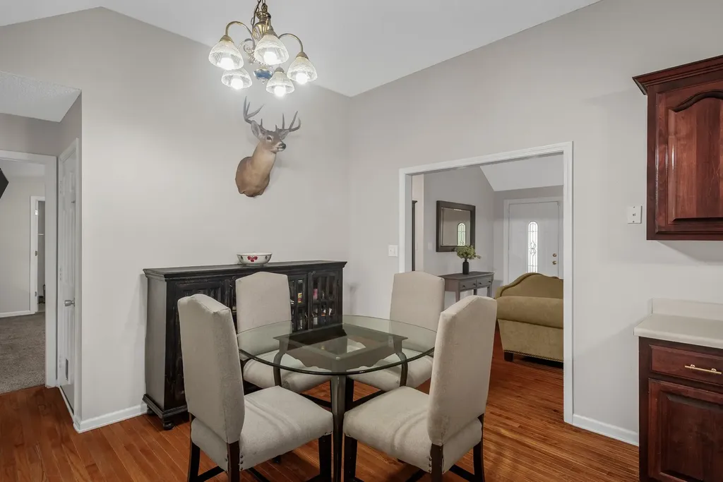 1691 Barrywood Cir, E Clarksville TN 37042