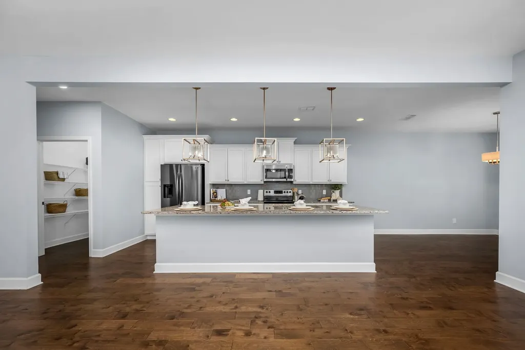 2535 Bridgeway Street Murfreesboro TN 37128