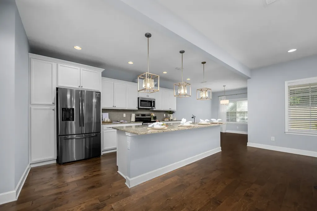 2535 Bridgeway Street Murfreesboro TN 37128