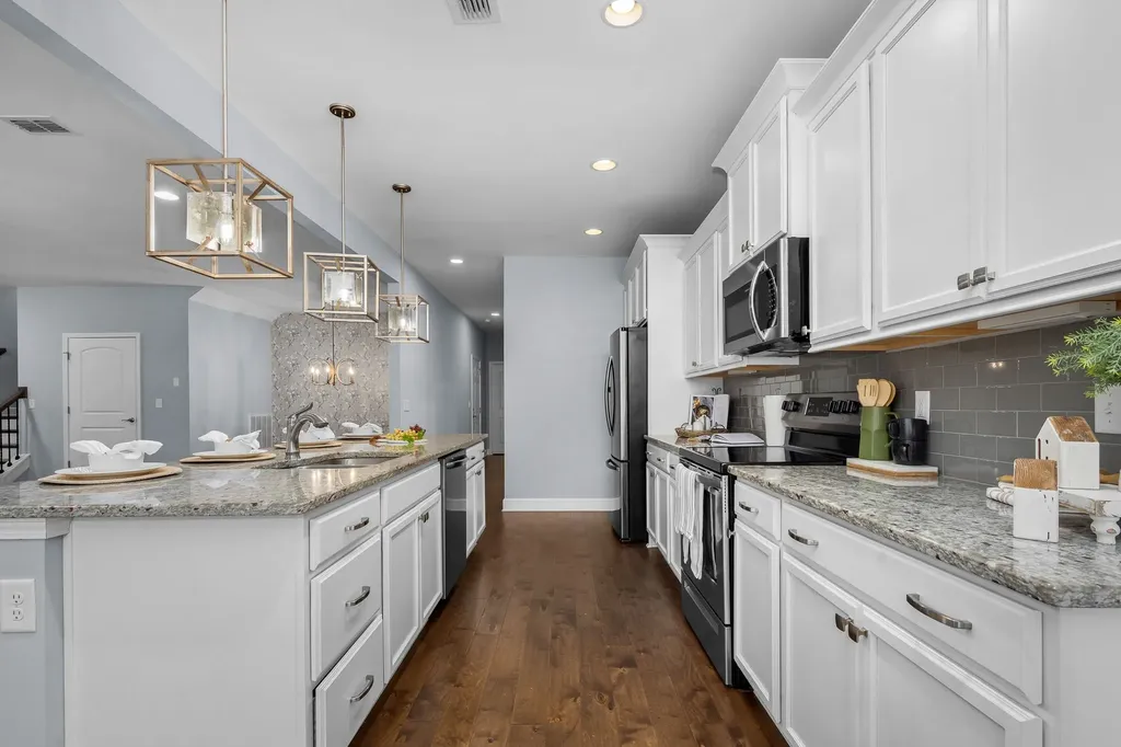 2535 Bridgeway Street Murfreesboro TN 37128