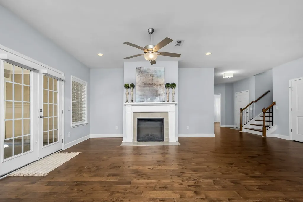 2535 Bridgeway Street Murfreesboro TN 37128