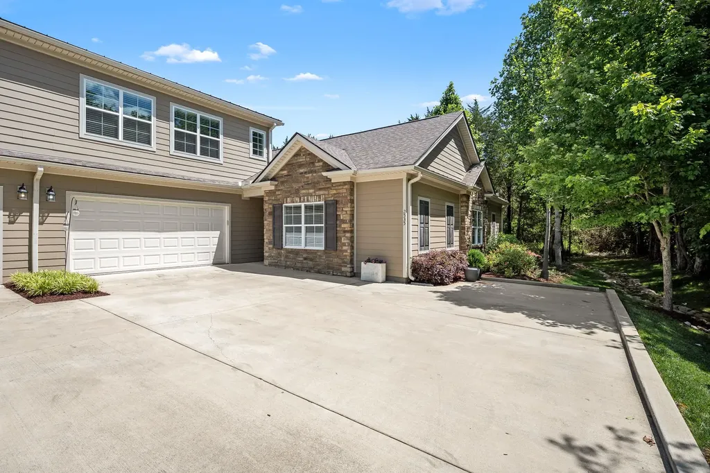 2535 Bridgeway Street Murfreesboro TN 37128