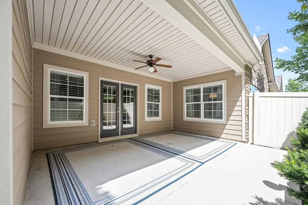 2535 Bridgeway Street Murfreesboro TN 37128