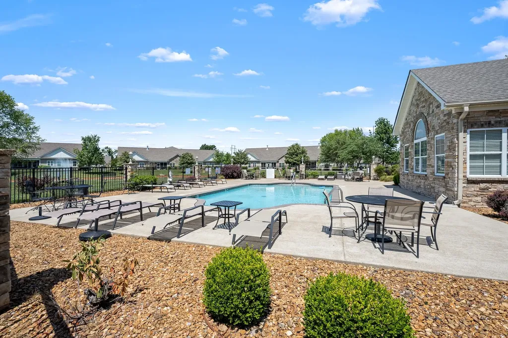 2535 Bridgeway Street Murfreesboro TN 37128