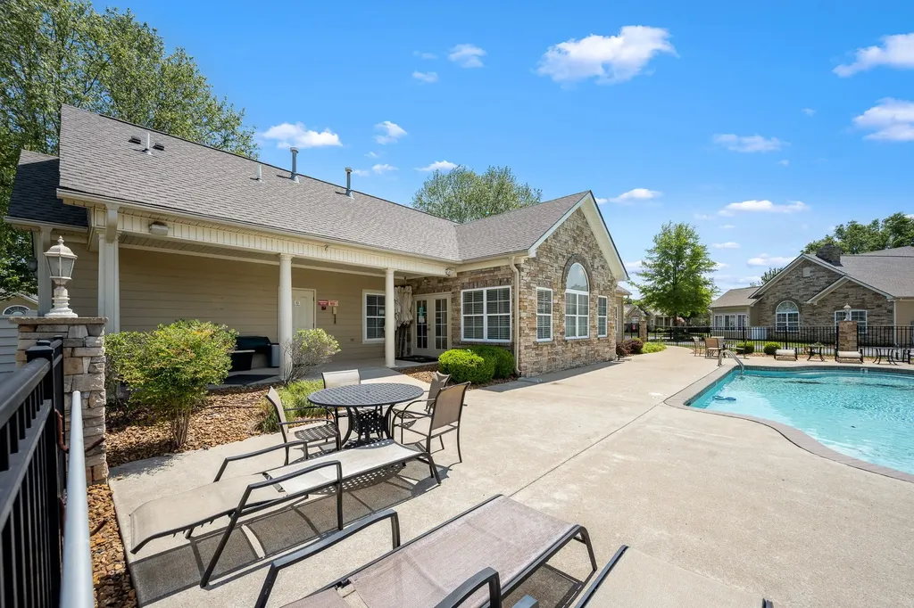 2535 Bridgeway Street Murfreesboro TN 37128