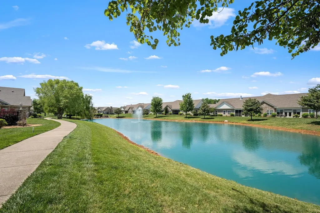 2535 Bridgeway Street Murfreesboro TN 37128