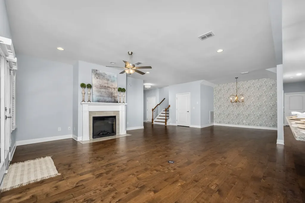 2535 Bridgeway Street Murfreesboro TN 37128