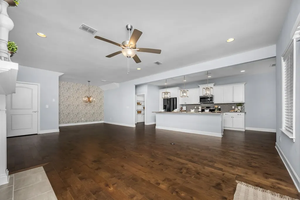 2535 Bridgeway Street Murfreesboro TN 37128