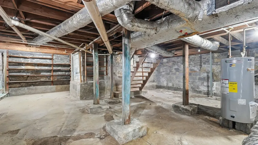 1603 Porter Road Nashville TN 37206