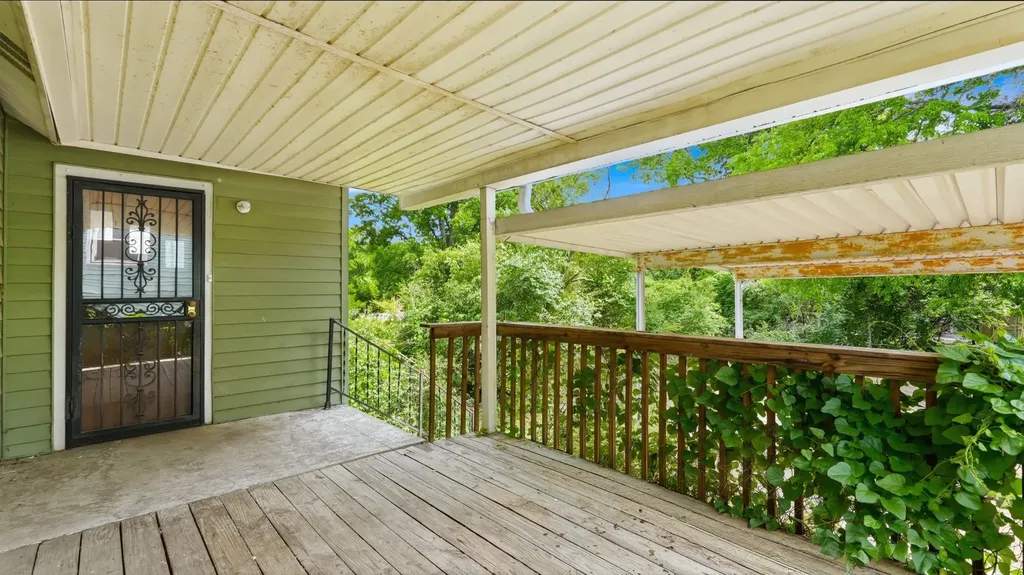 1603 Porter Road Nashville TN 37206
