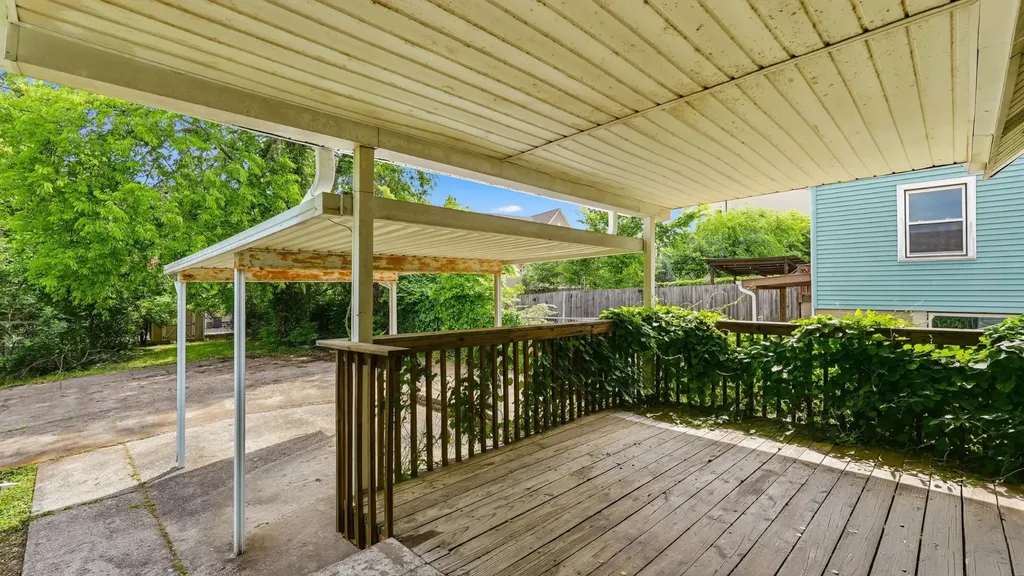 1603 Porter Road Nashville TN 37206