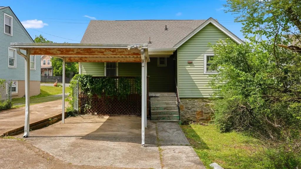 1603 Porter Road Nashville TN 37206
