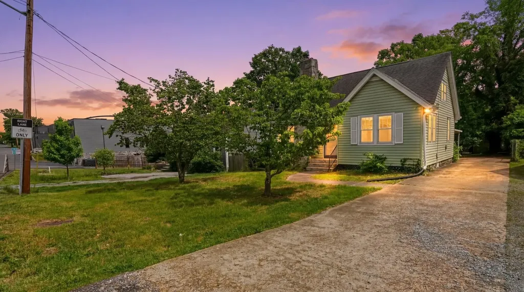 1603 Porter Road Nashville TN 37206