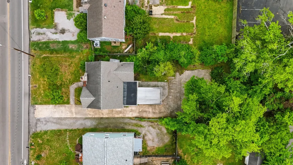1603 Porter Road Nashville TN 37206