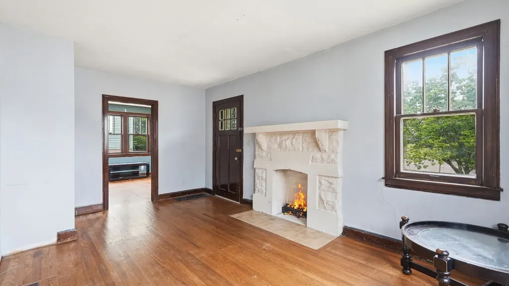 1603 Porter Road Nashville TN 37206