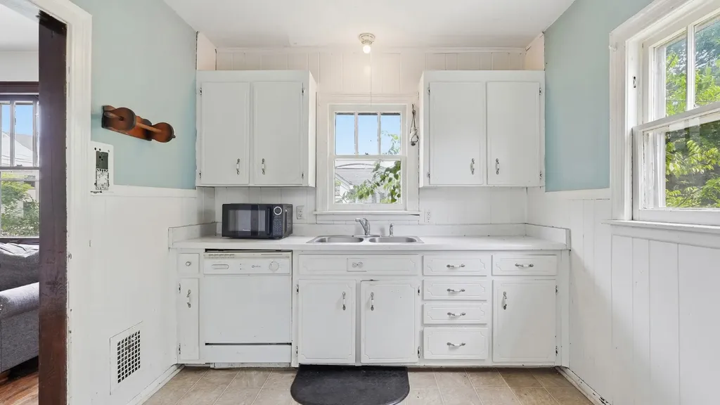 1603 Porter Road Nashville TN 37206